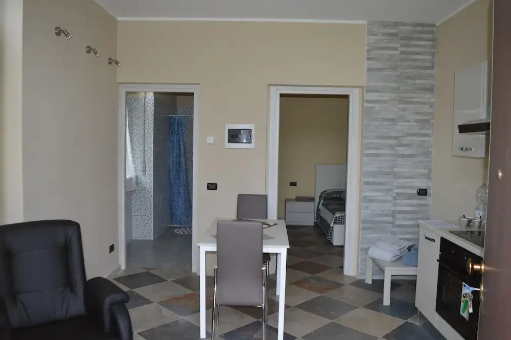 Residence Podere San Marco