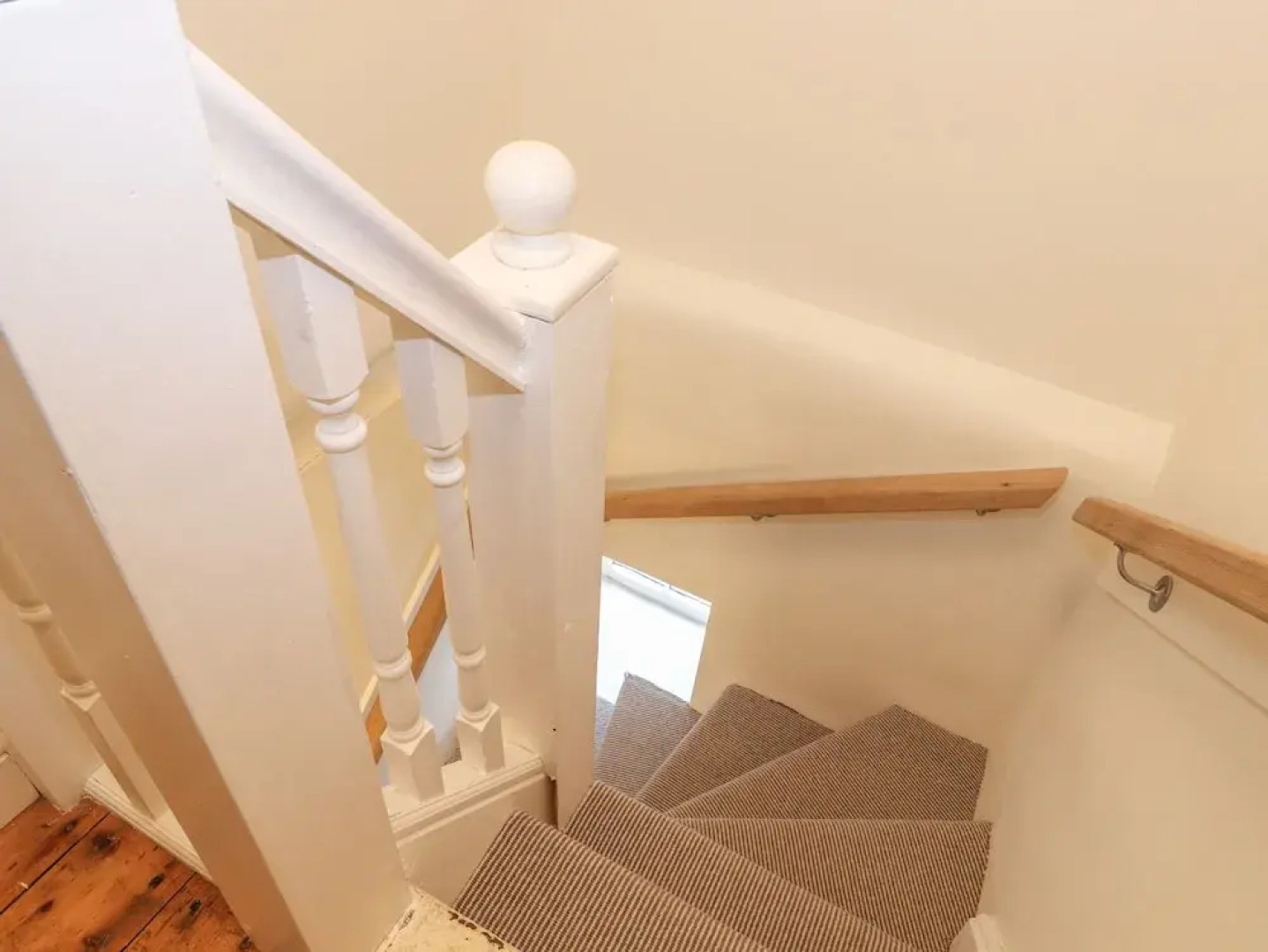 3 Settlebeck Cottages