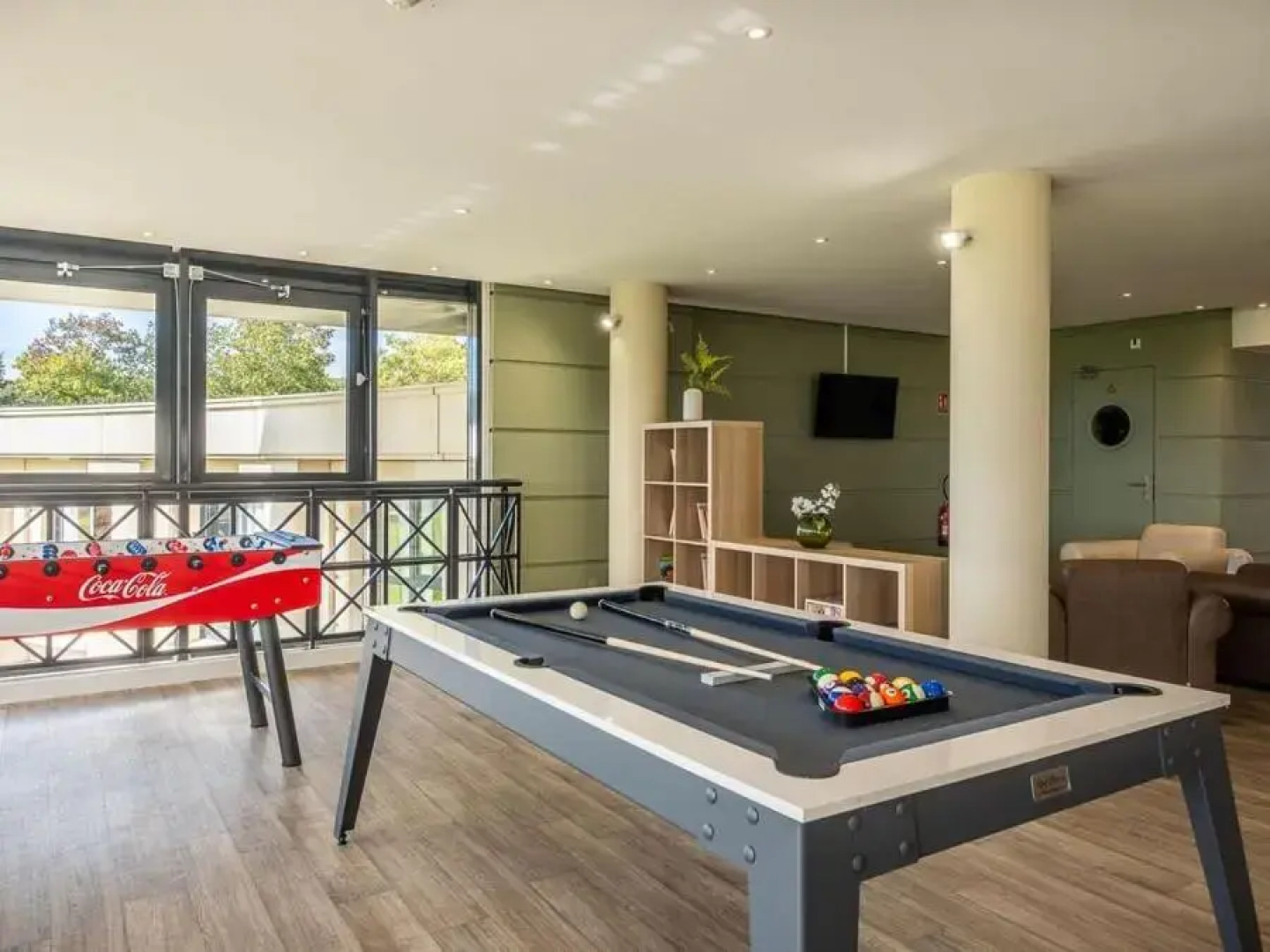 Gîte Familial et Rural