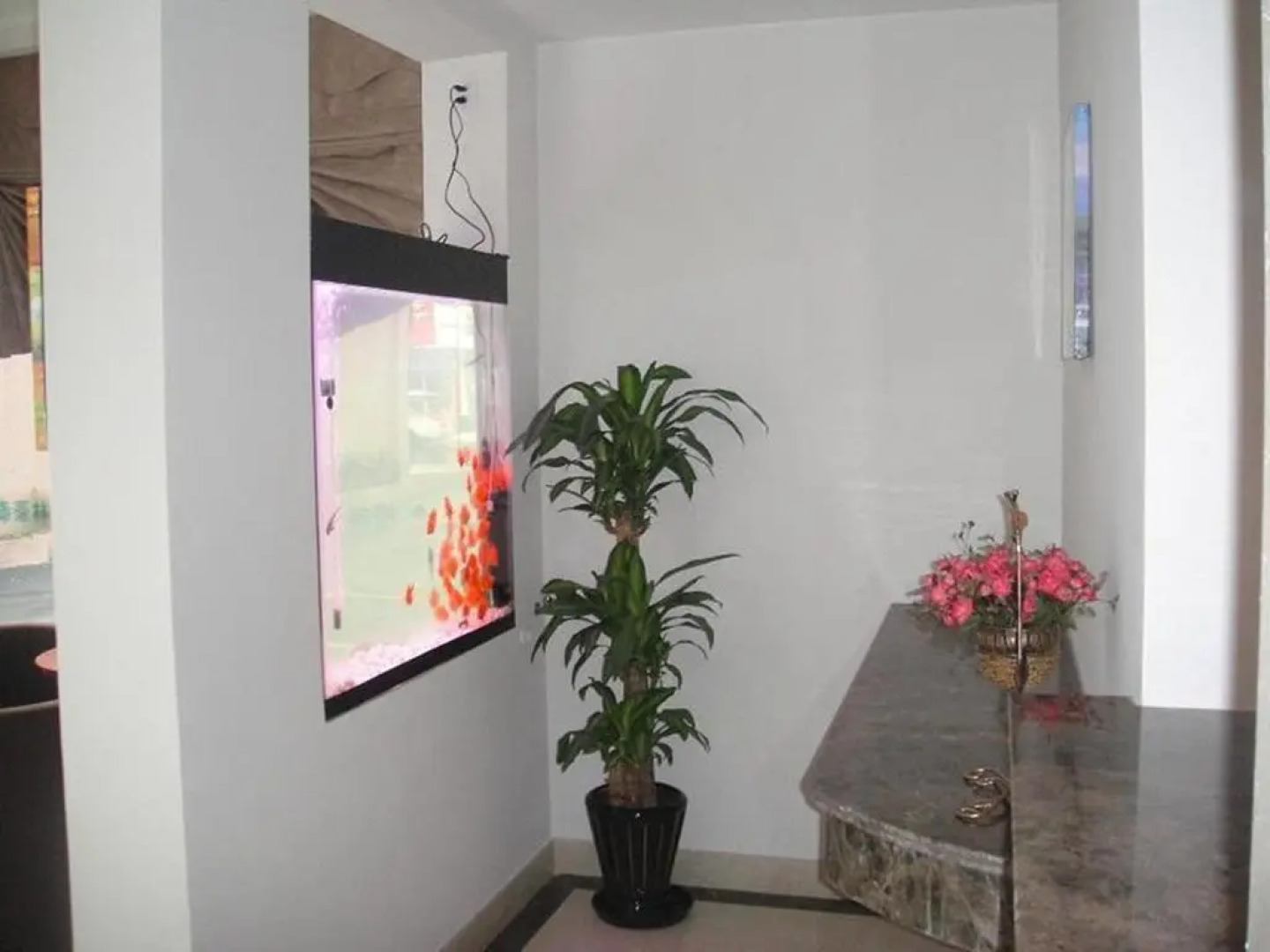 GreenTree Inn ShangHai KangQiao Industrial Zone JinXiu Road Business Hotel