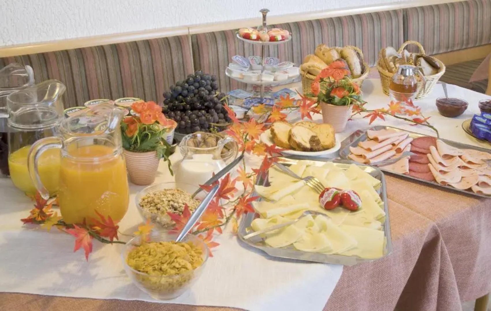 Pension Schwaiger