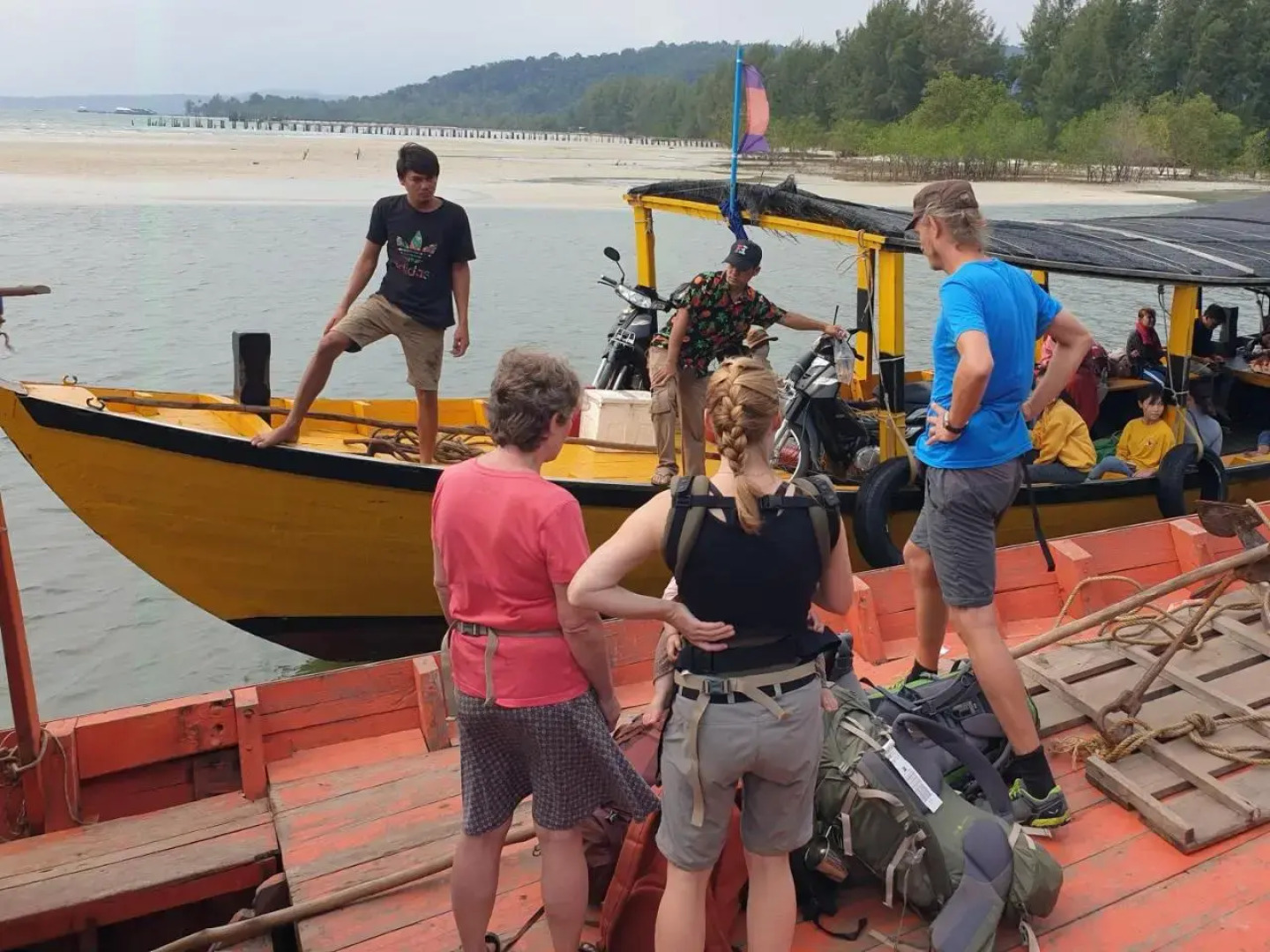 Sea House Guest House