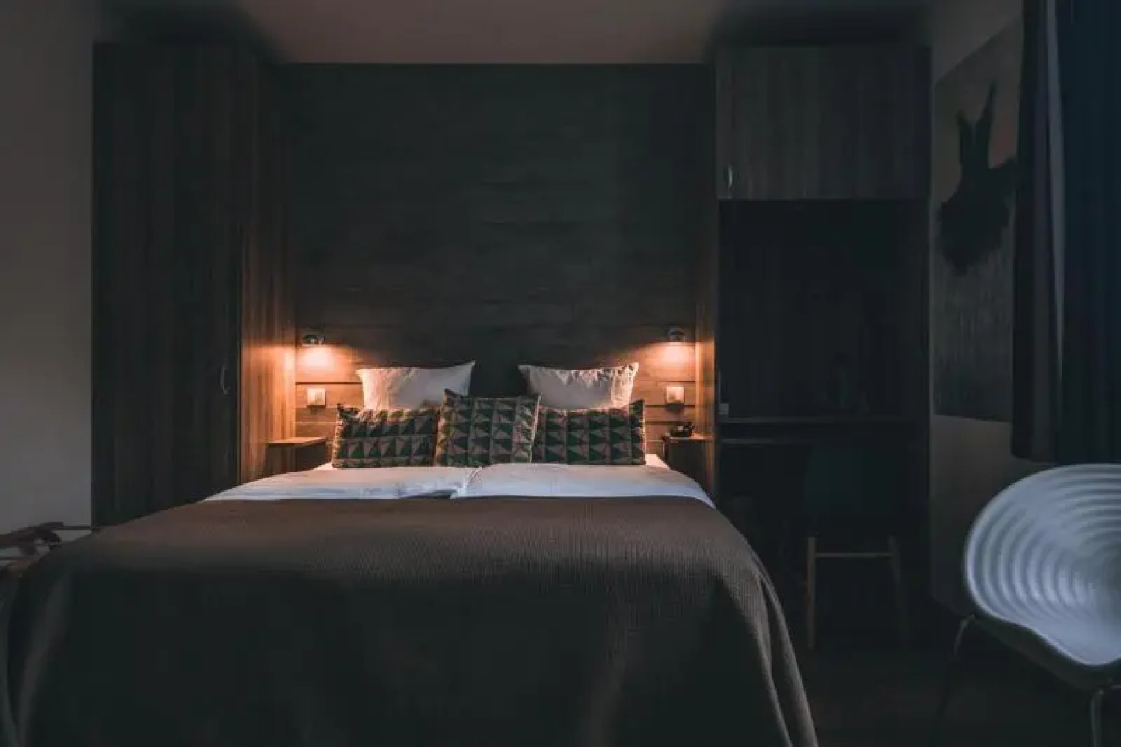 Logis Hotel Frankenbourg