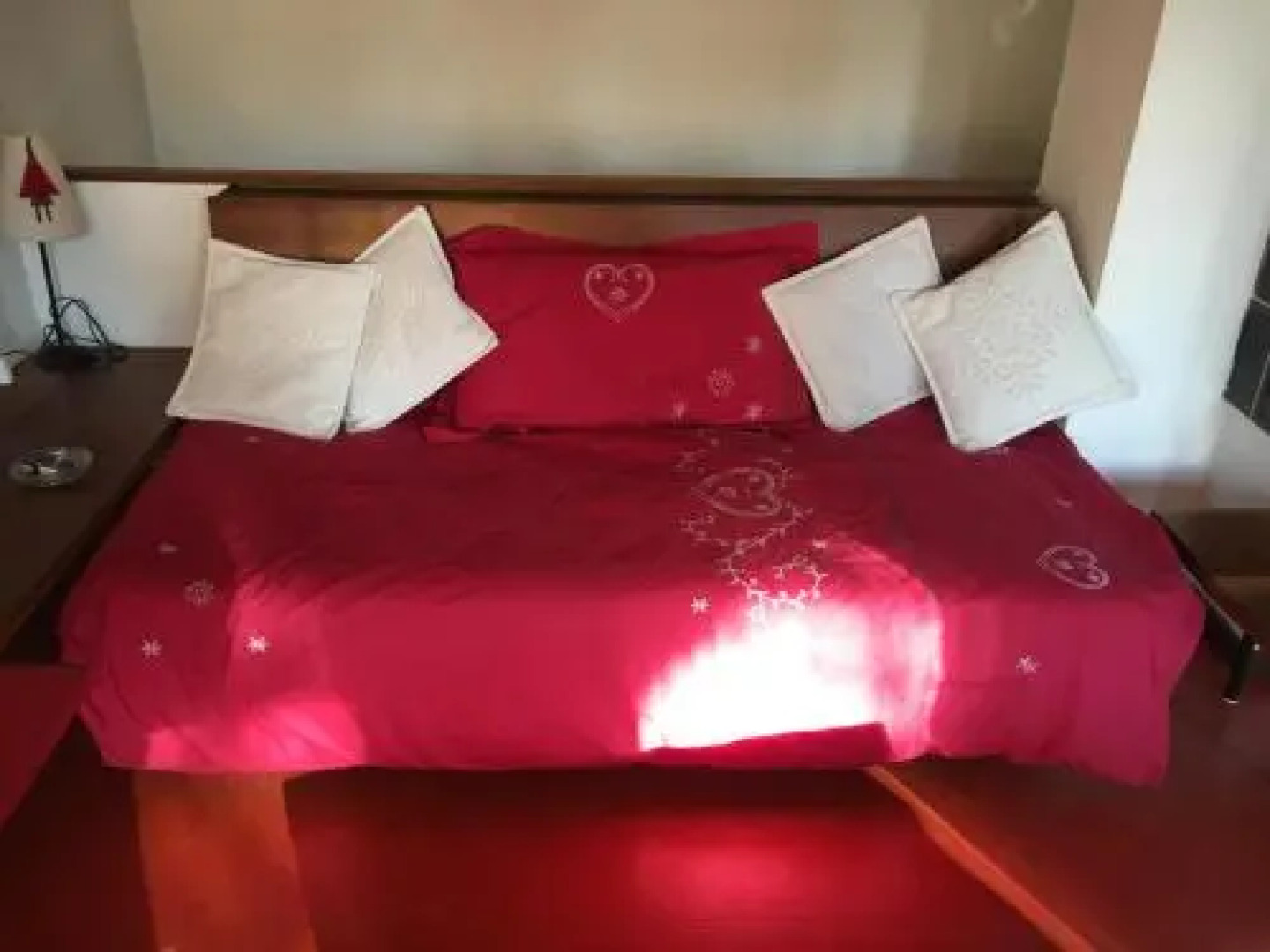 Villa Borca di Cadore