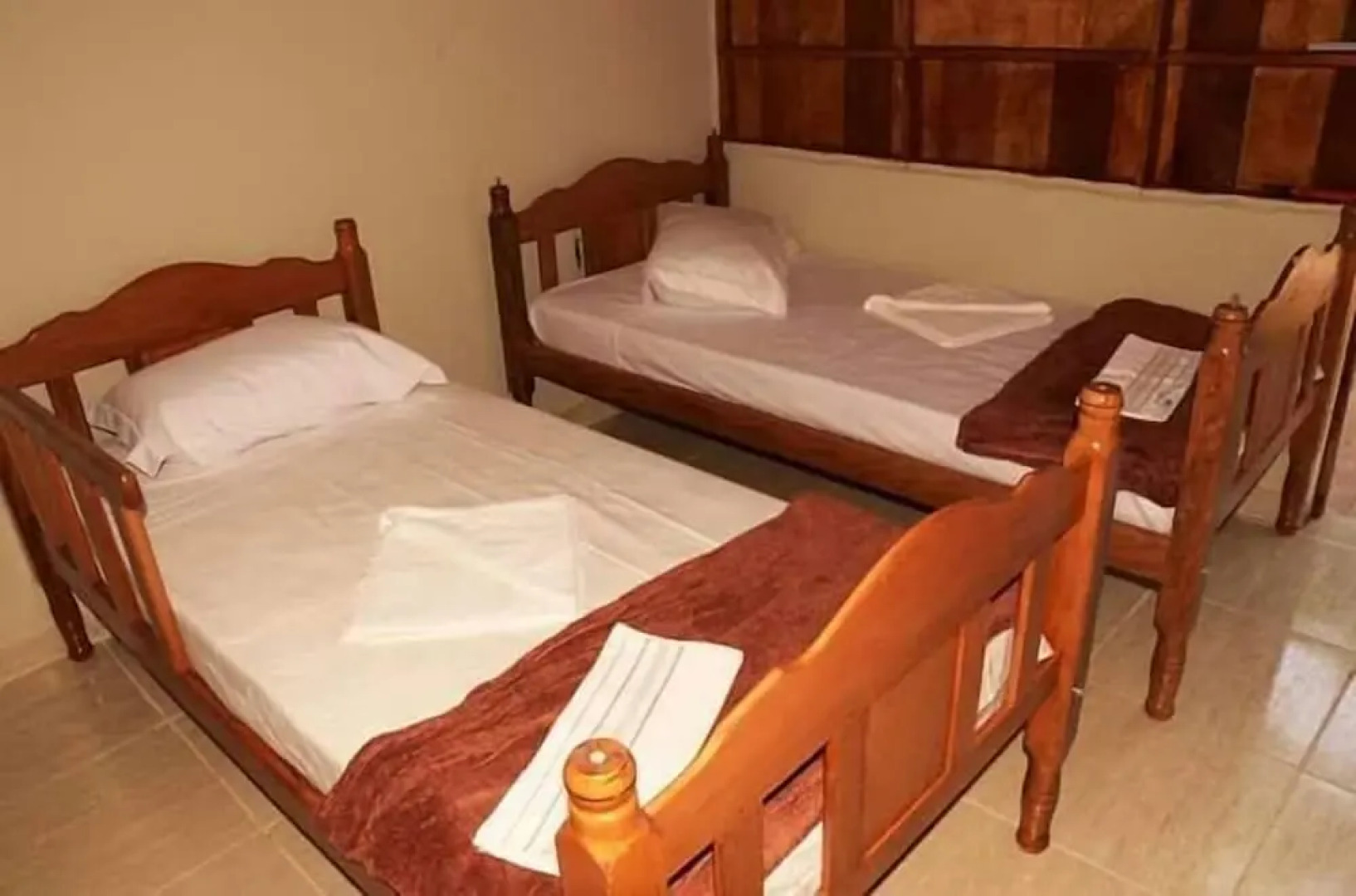 Ararinha Jungle Hotel