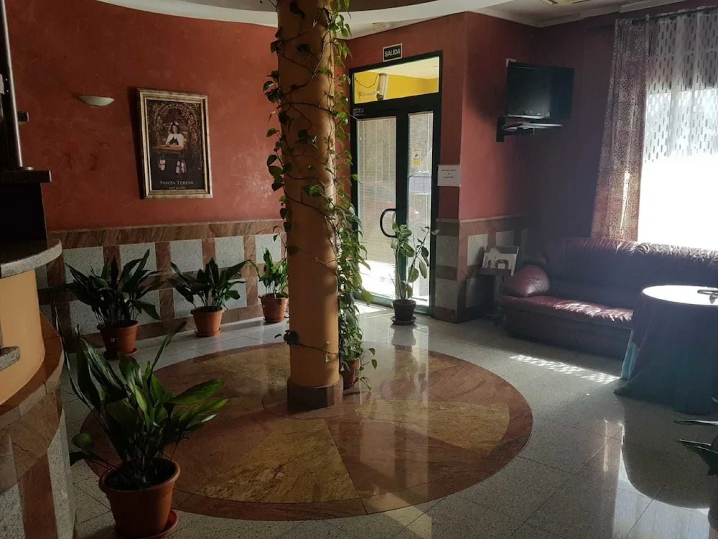 Hotel Estado del Duque