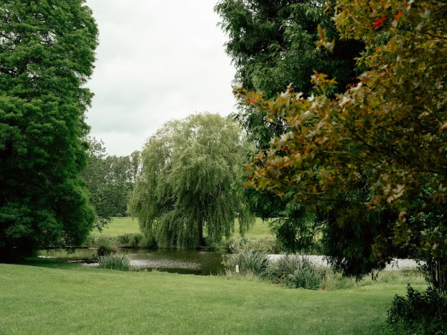 Gatton Manor Hotel and Golf Club