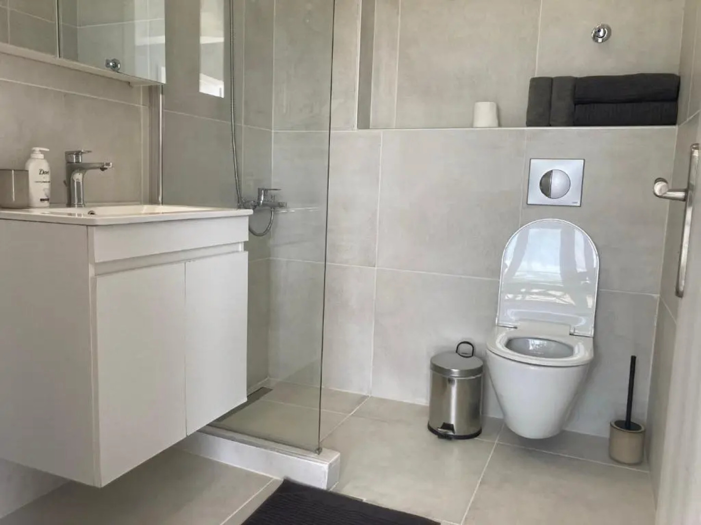 Studio 33 - A lovely place in Paralia Ofrinio