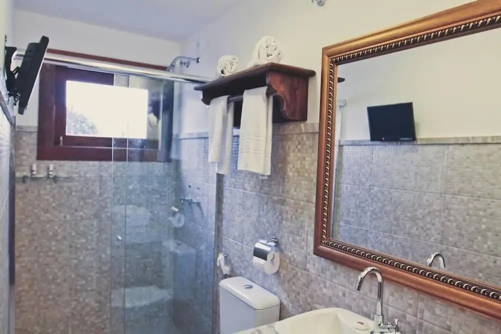 Hotel Vila Nova Do Principe