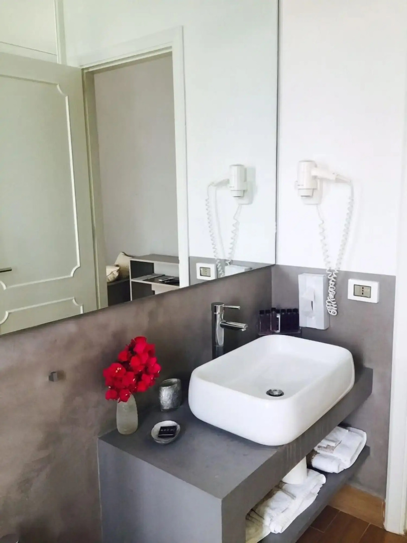 SUITEBEACH b&b and resort