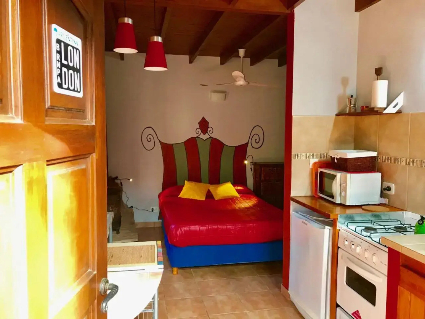 B&B Mi Casa Es Tu Casa