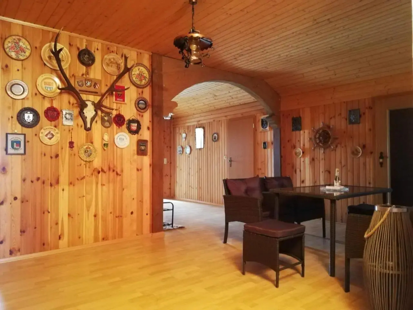 Edelstein Ferienwohnung Philippsreut