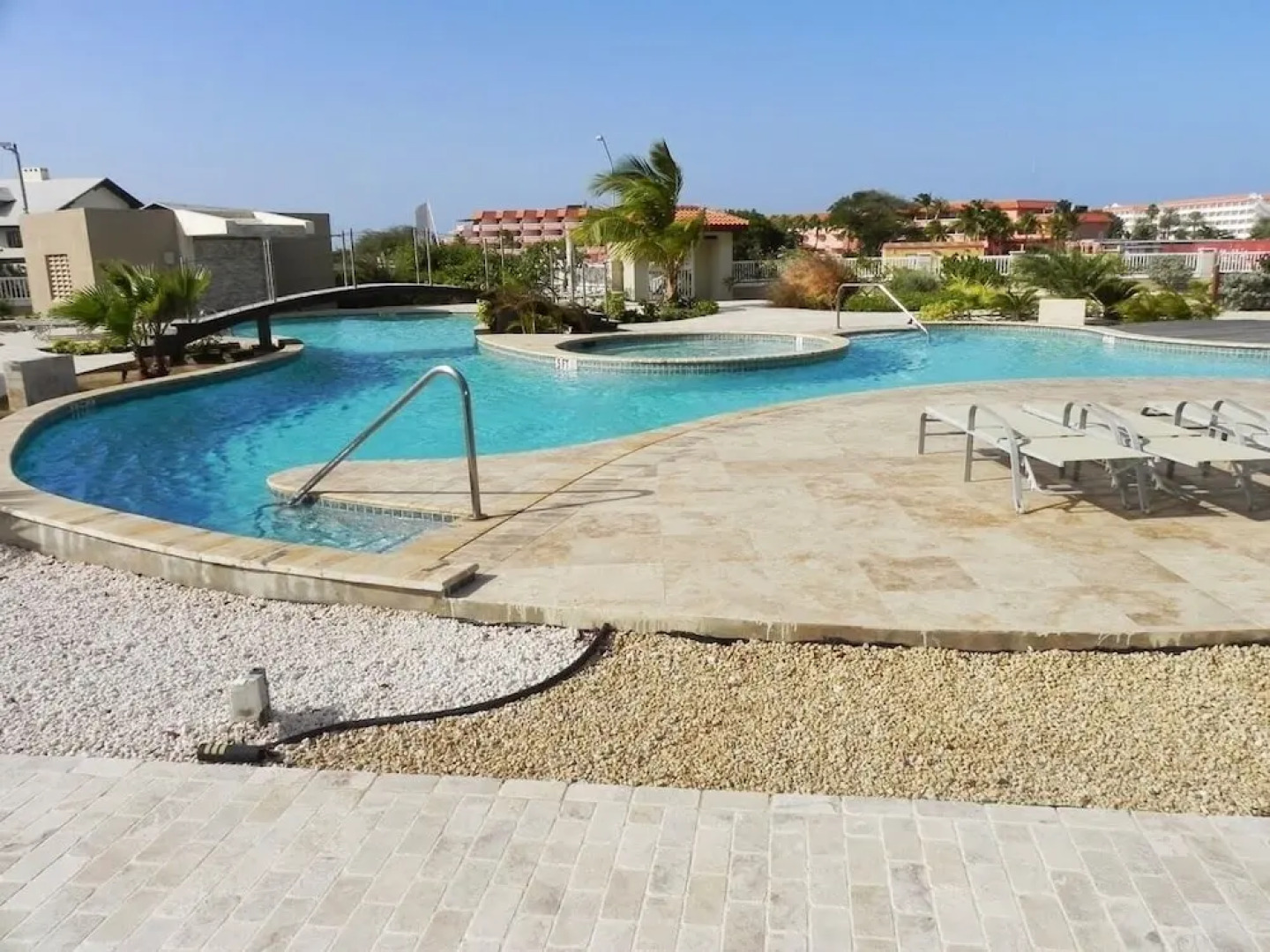 Luxury Oasis Ocean View Condo