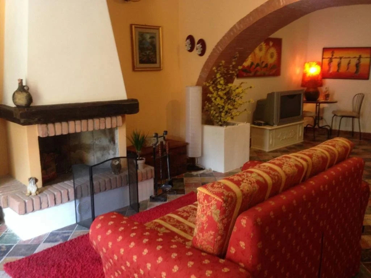 Albergo Diffuso Culturart House