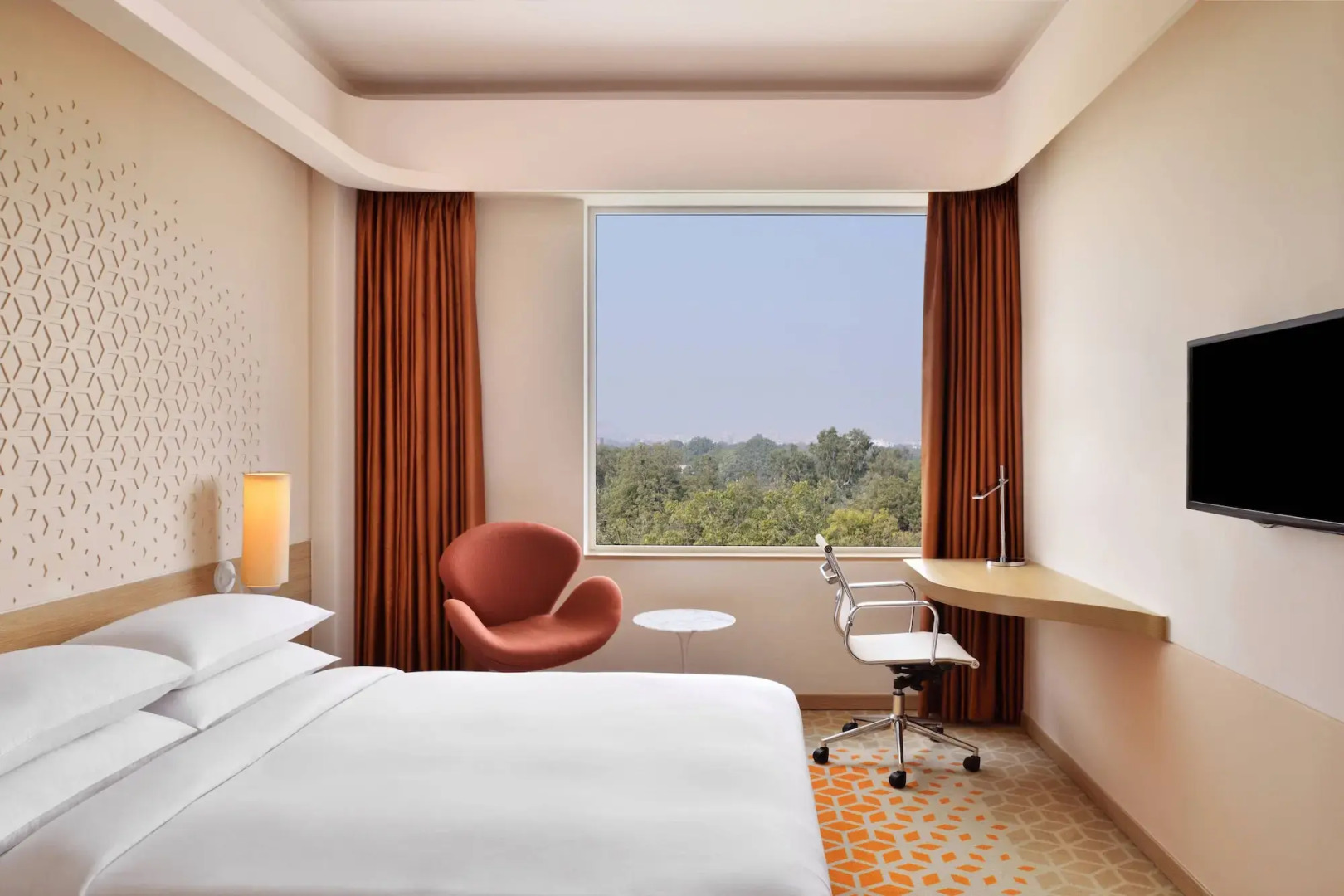 Fairfield by Marriott Chennai Mahindra World City