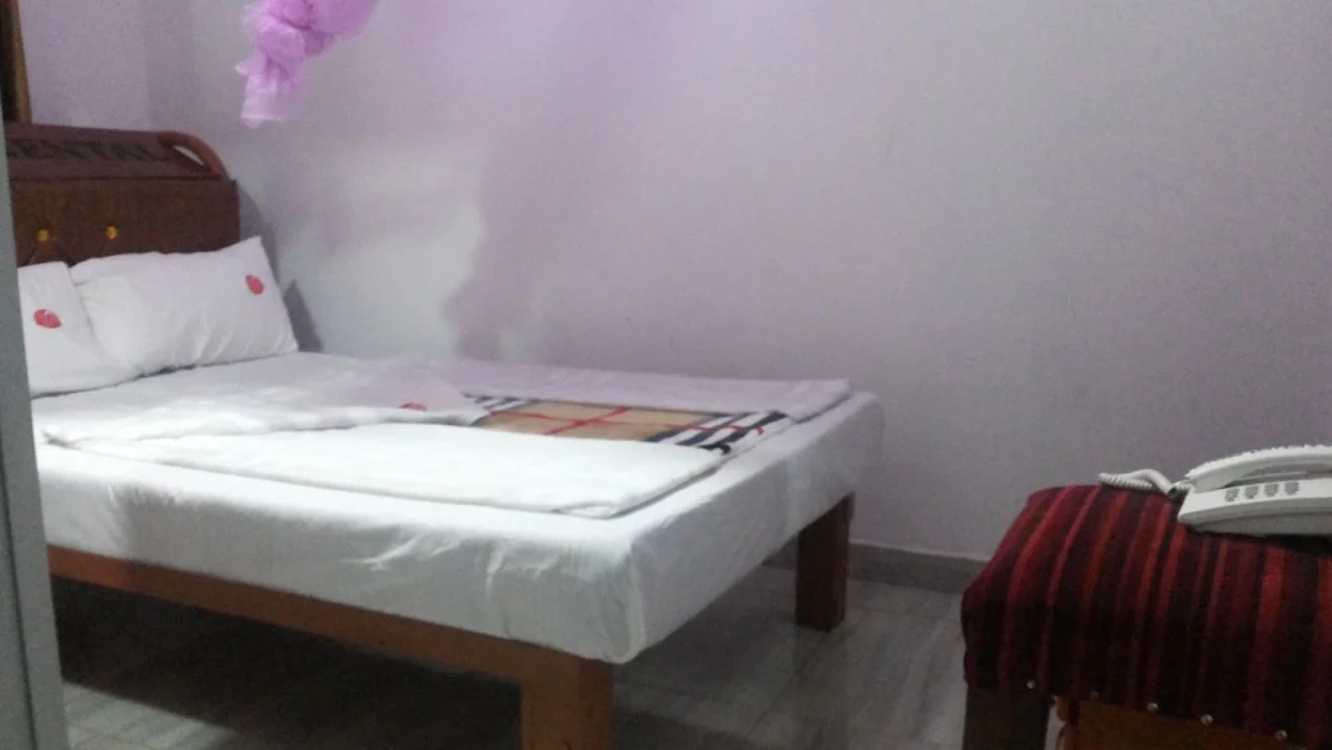 Continental Hotel Gulu