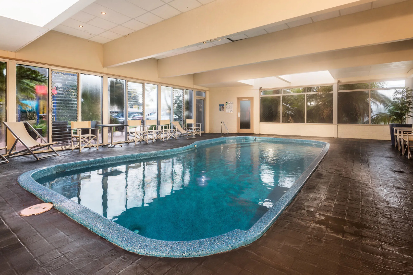 Bellevue on the Lakes