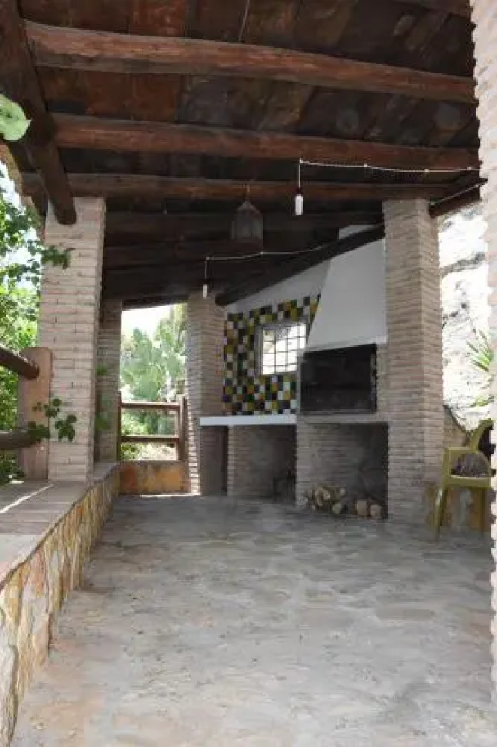 Casa Rural El Gandulillo