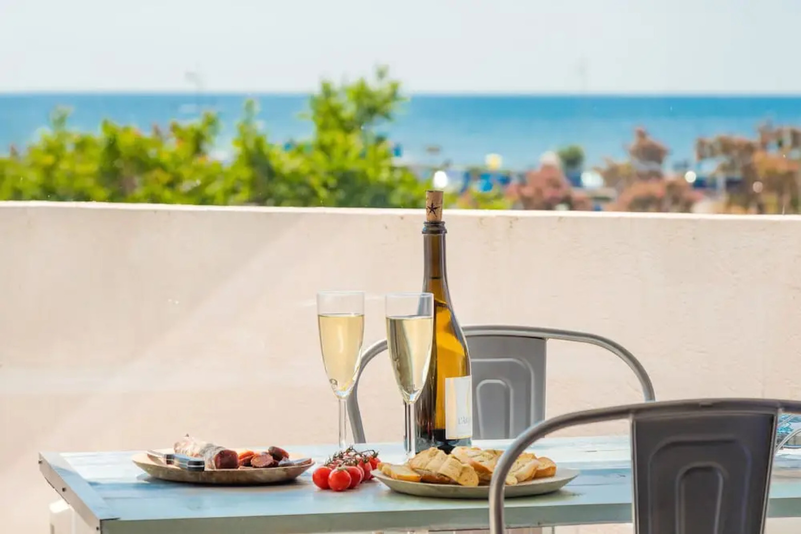 La Comédie de Vanneau - Coup de Théâtre