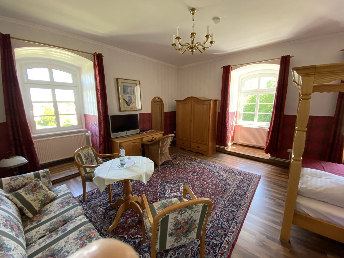 Jagdschloss Lalendorf