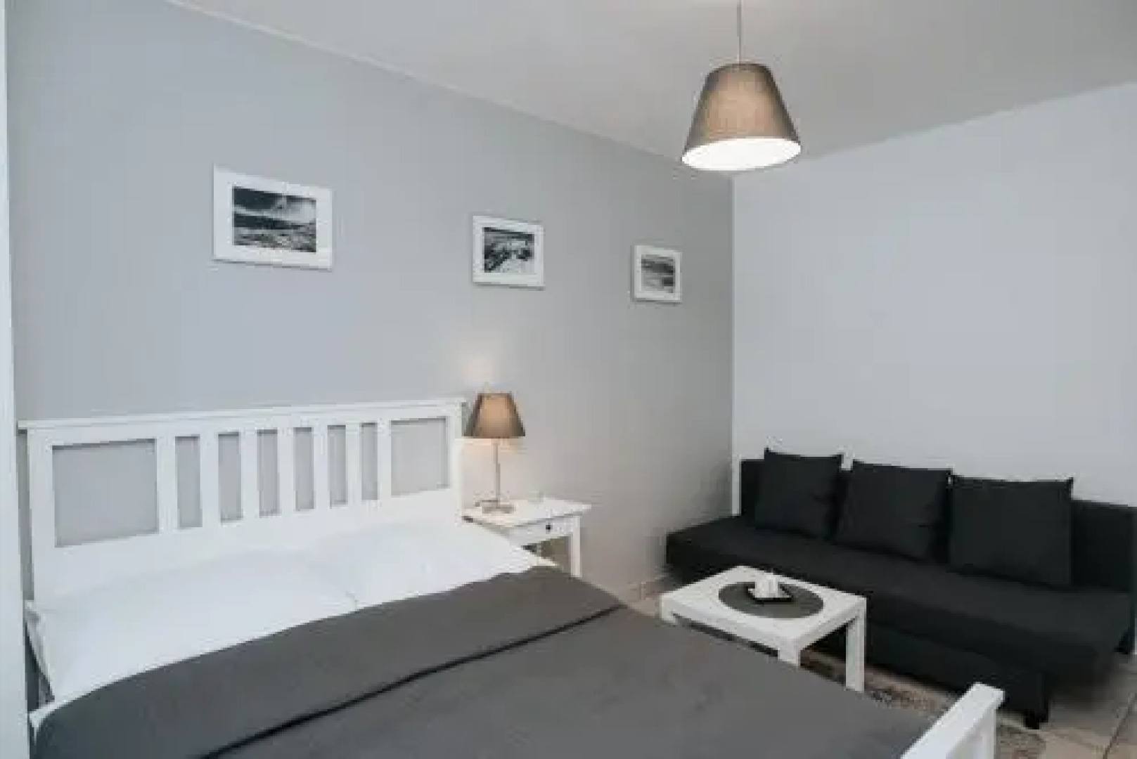 Apartamenty Niezapominajka