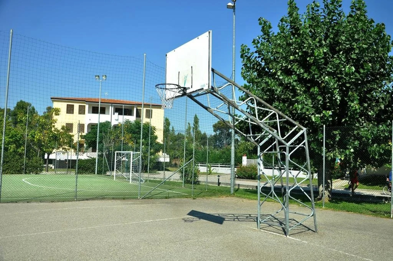 Villaggio Riviera Del Sole