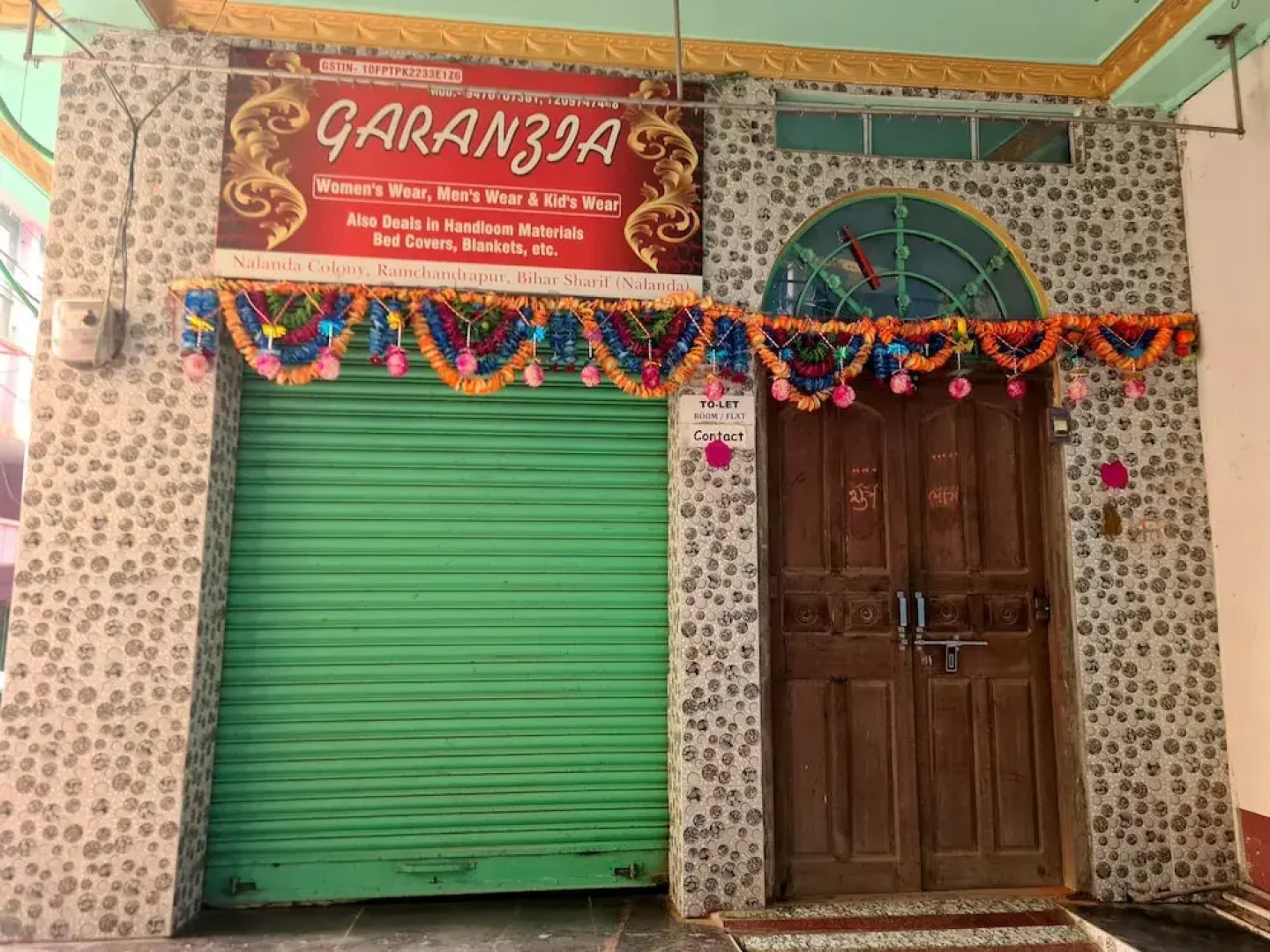 Texoya Zostellers Homestay