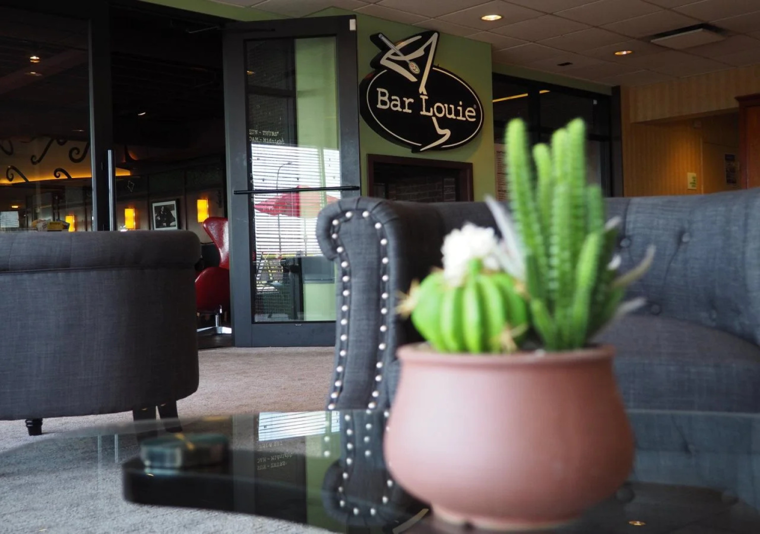 DoubleTree by Hilton Sioux City