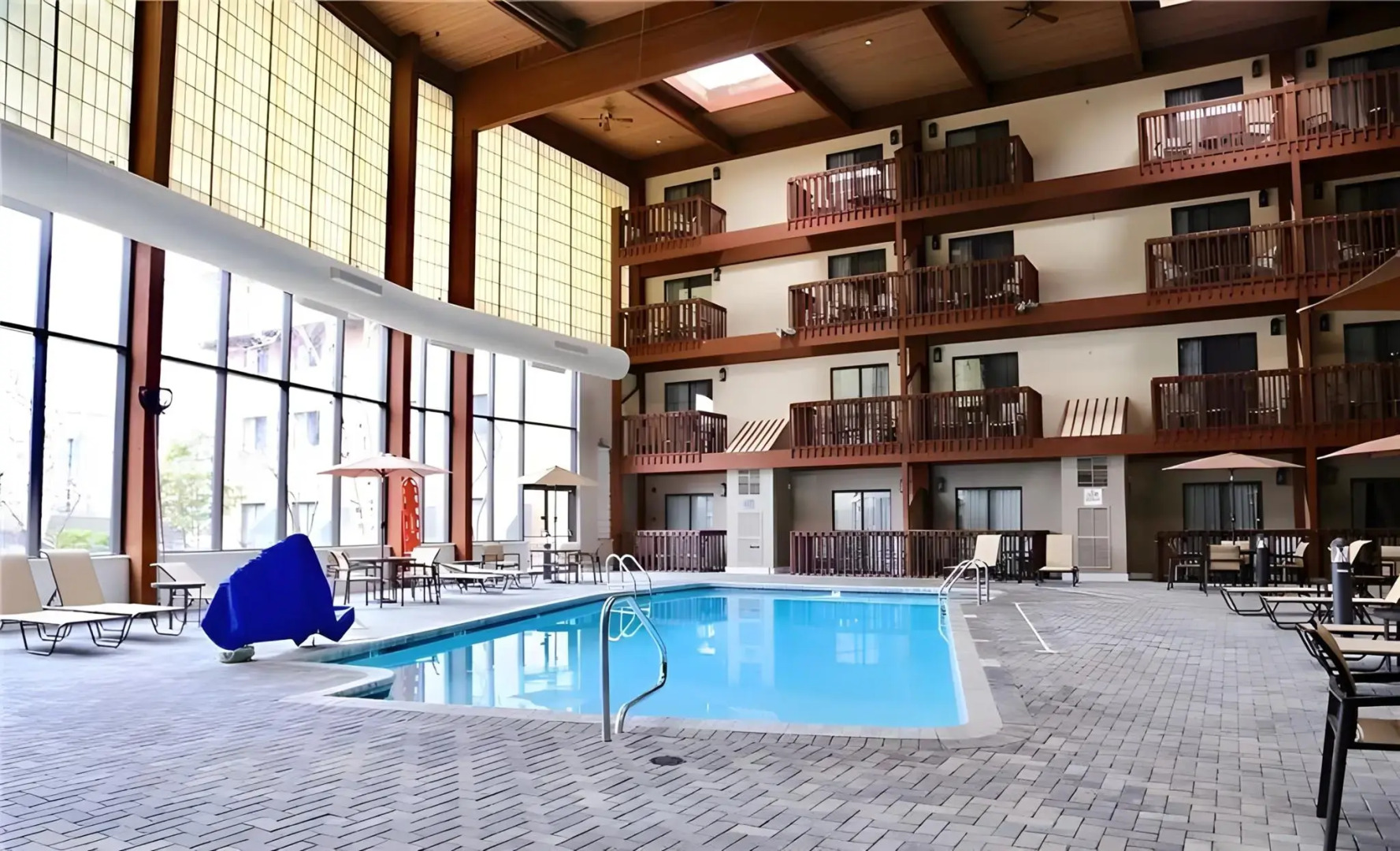 Hotel 1620 Plymouth Harbor