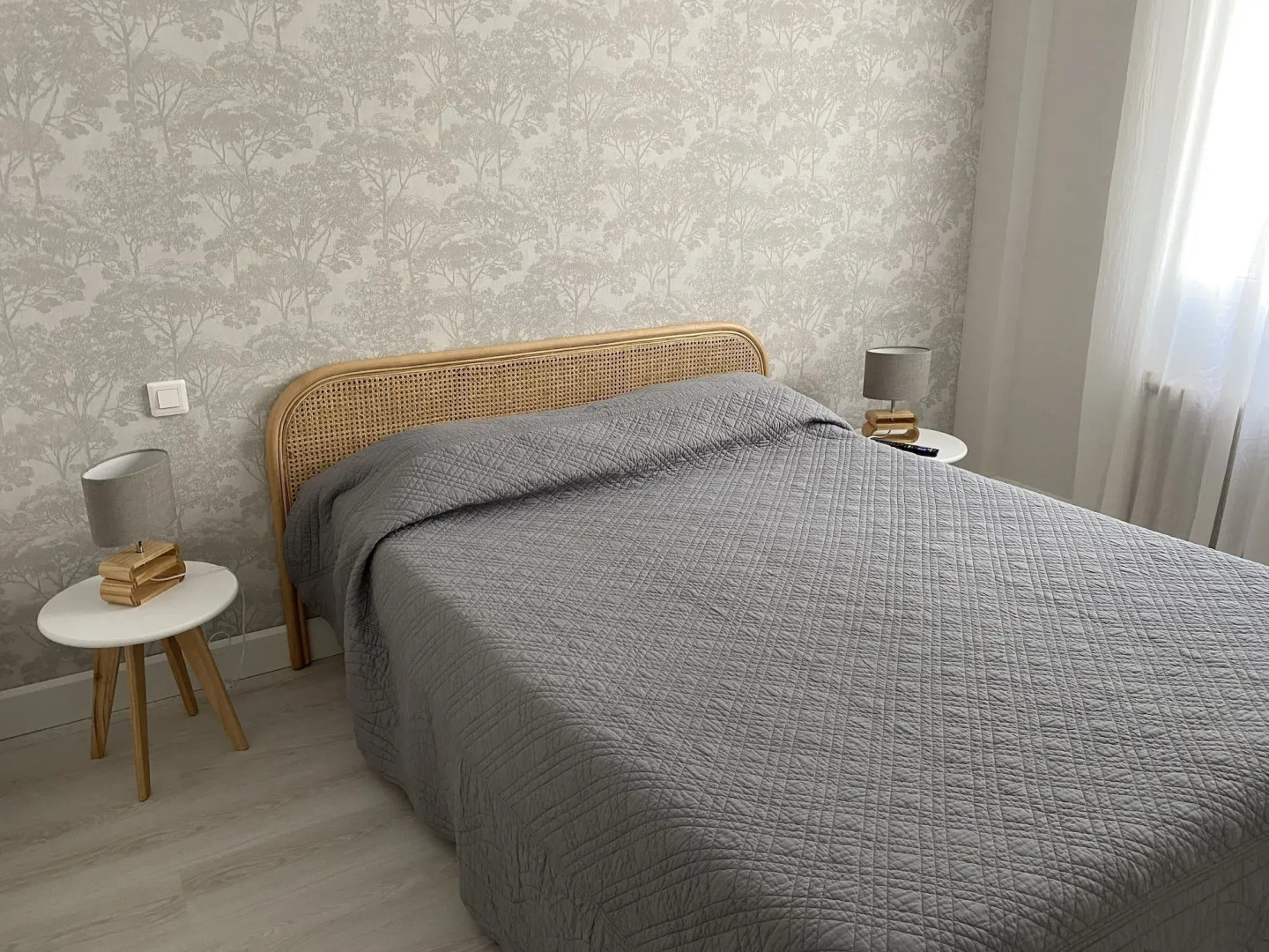 Hôtel Restaurant Saint-Benoît