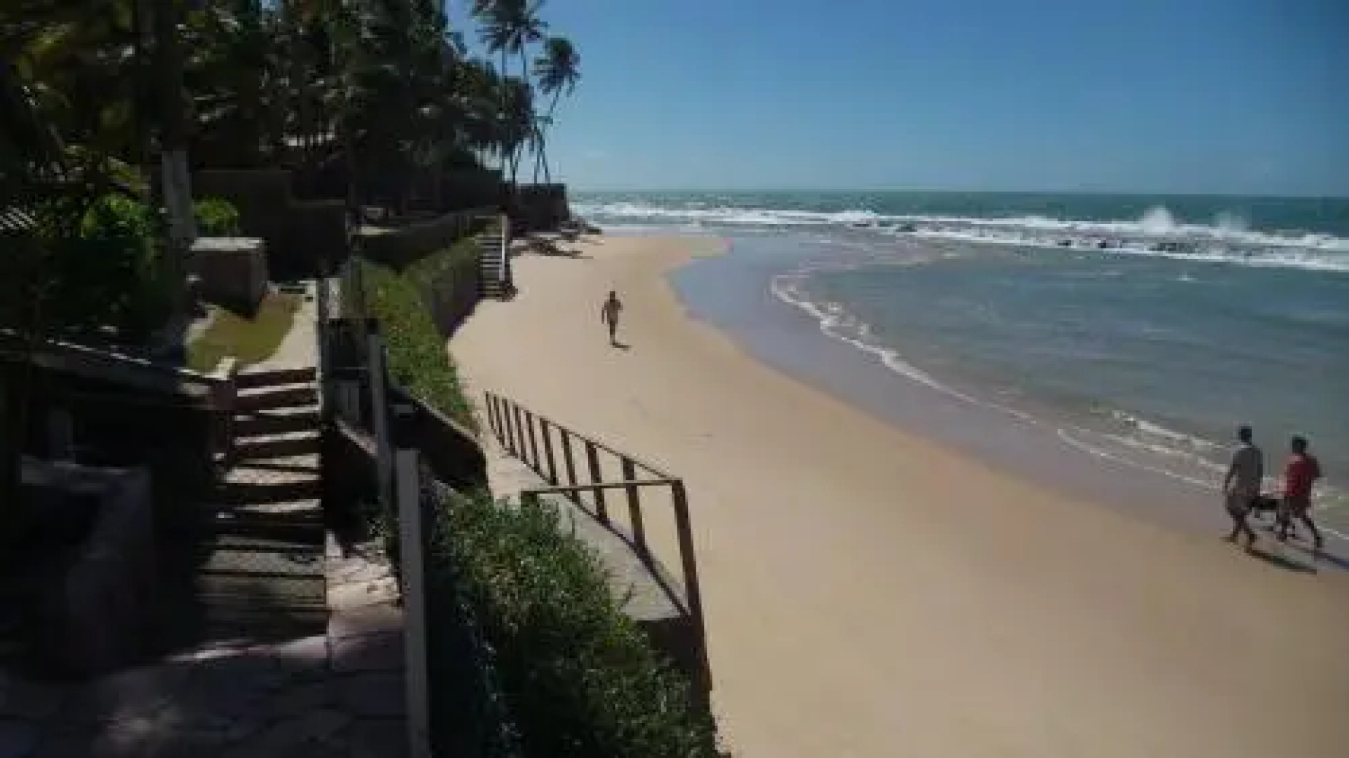 Pontal dos Sonhos- Bangalô Praia