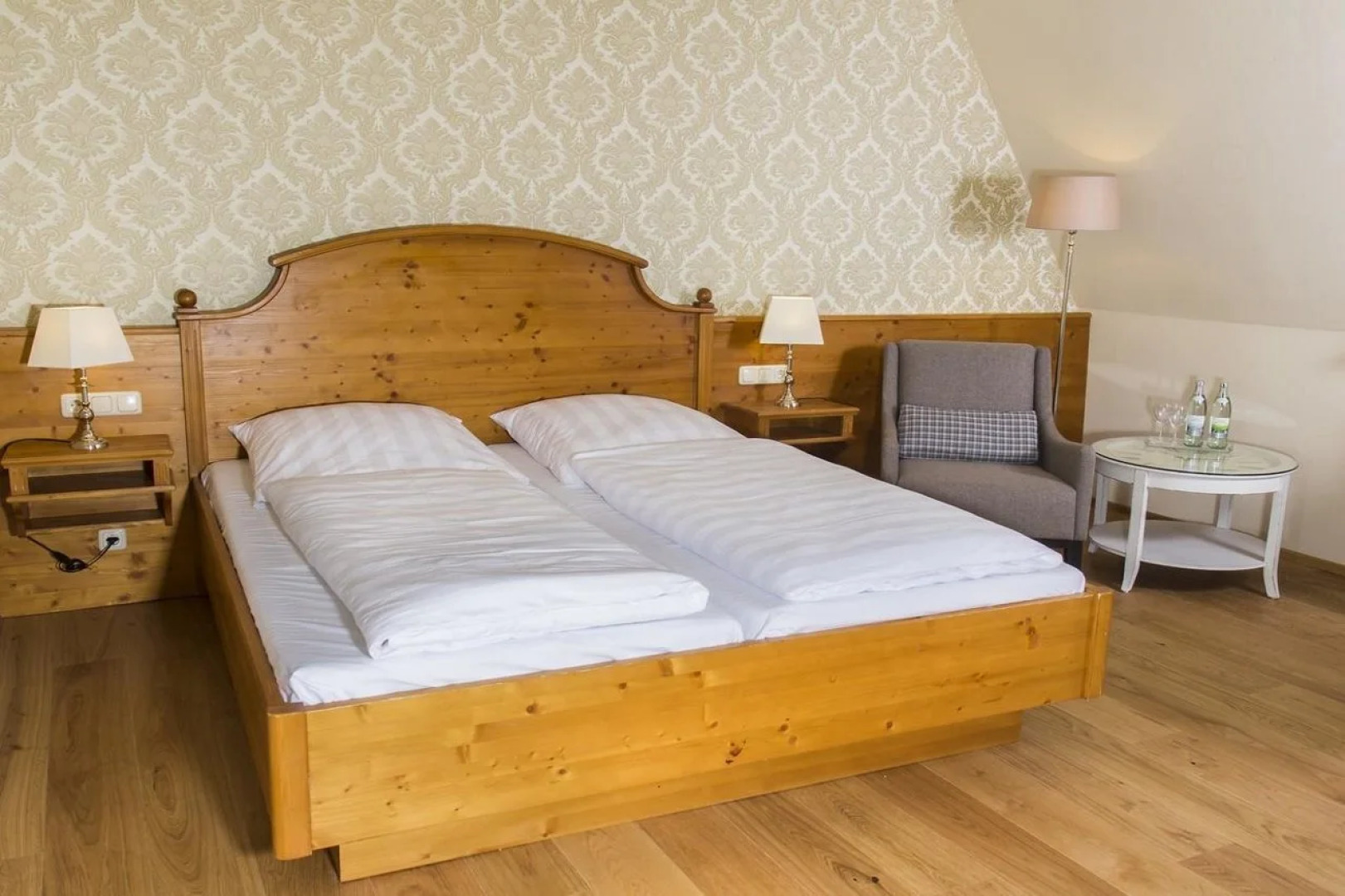 Hotel Reichs-Küchenmeister