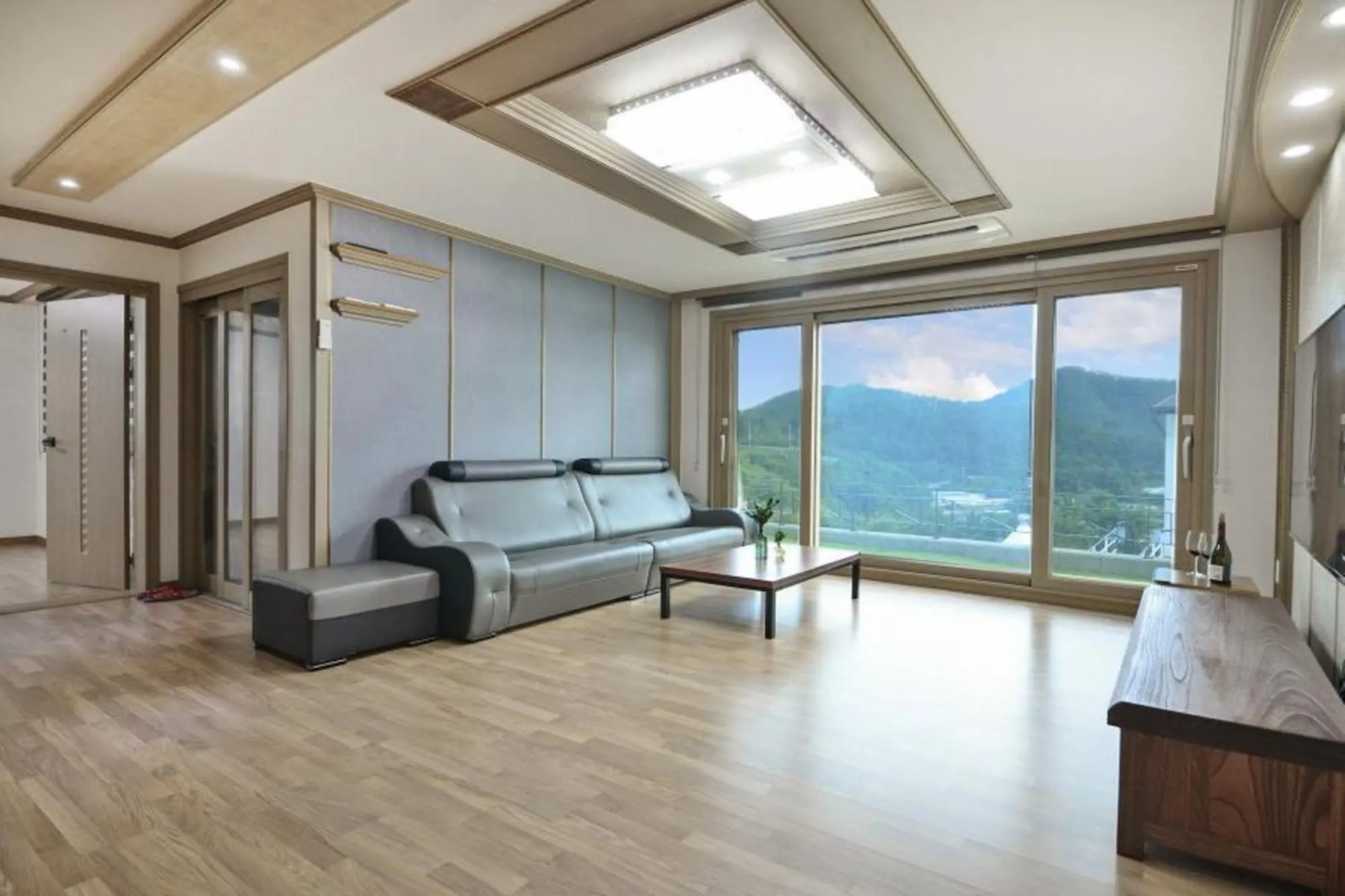 Geoje Noelbada Pension