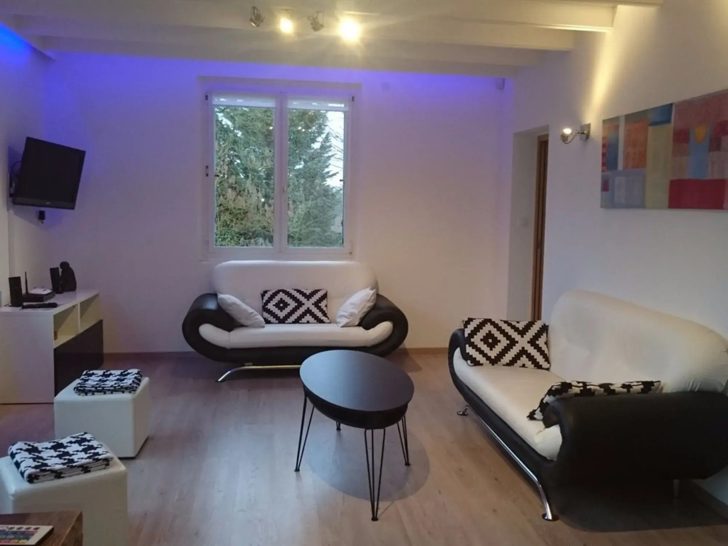 Gites Chemin des Vignerons