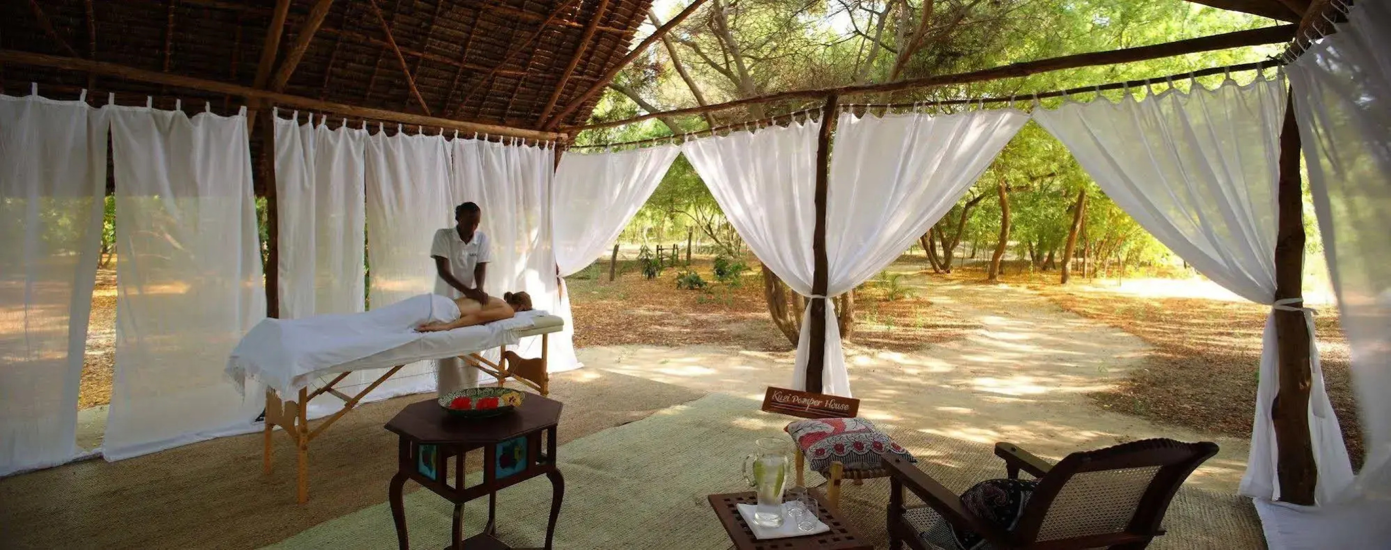 The Red Pepper House