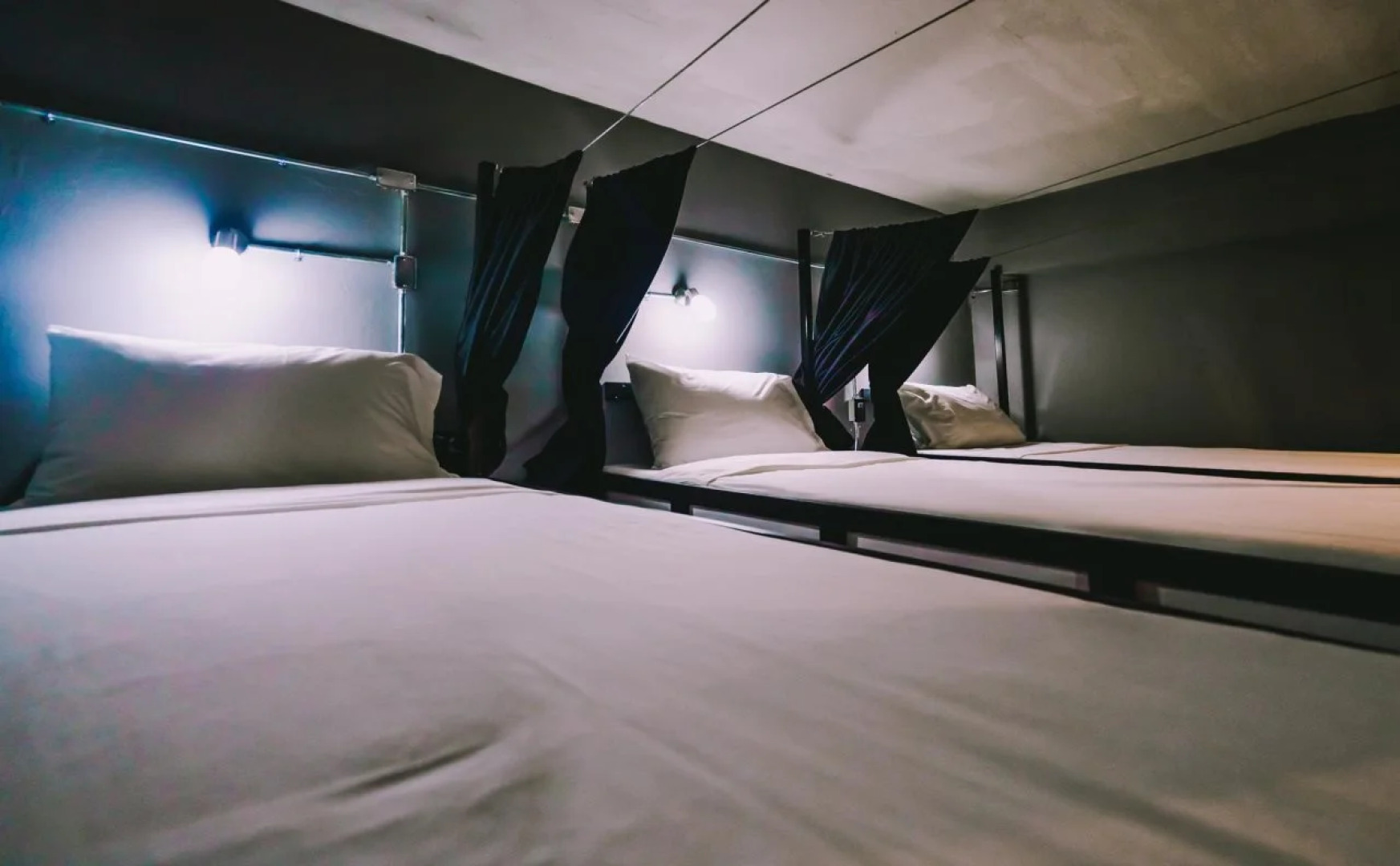 Slumber Party Hostel