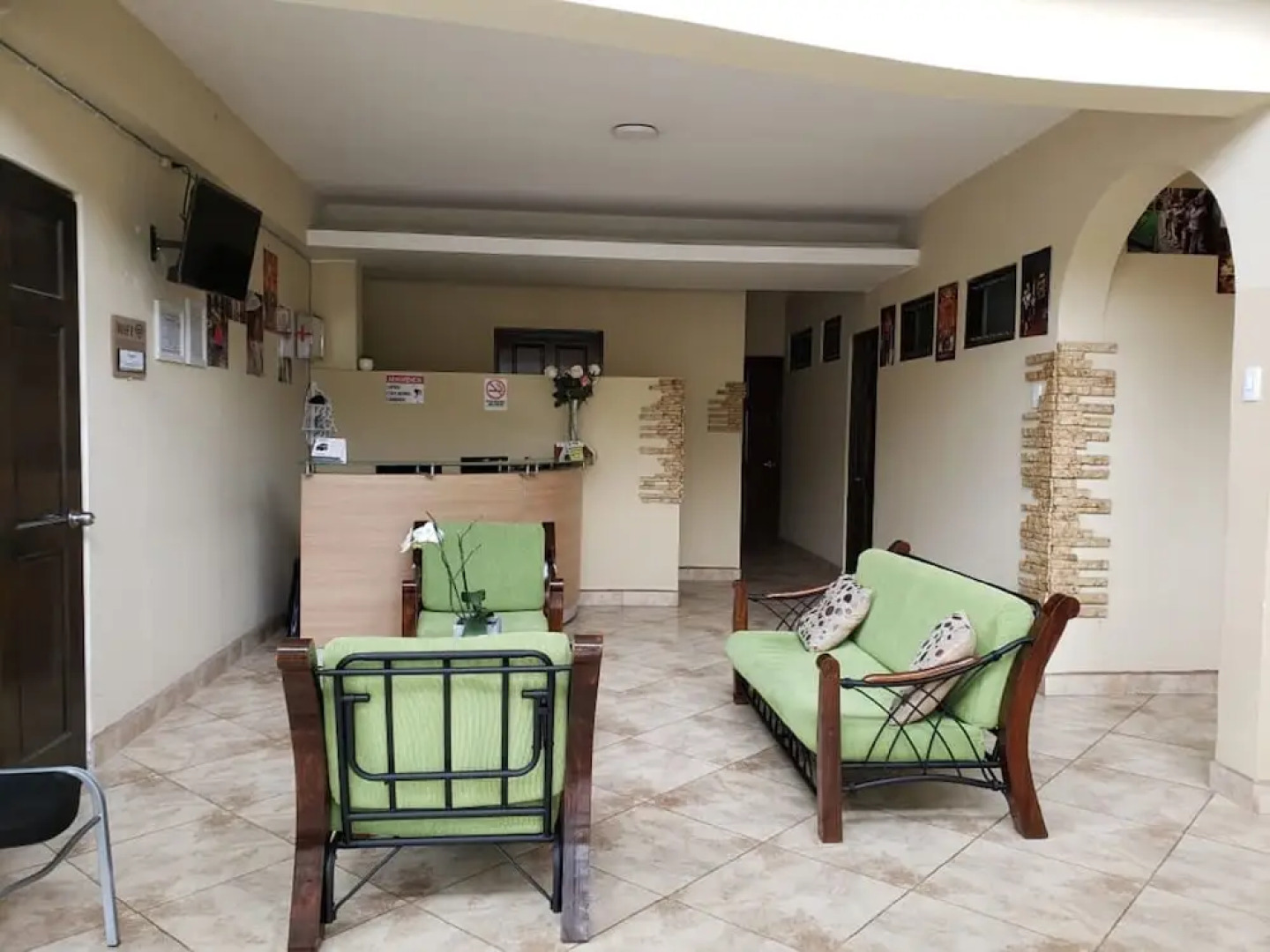 Hotel Terrazas Boutique