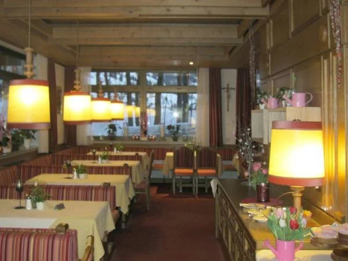 Hotel-Pension Schattberg