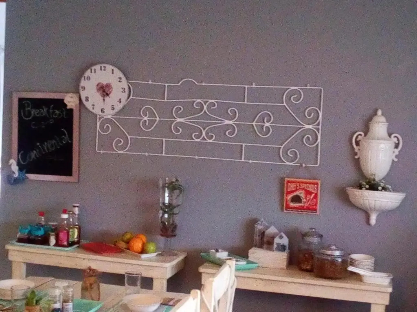 57 On Wellington Accommodation