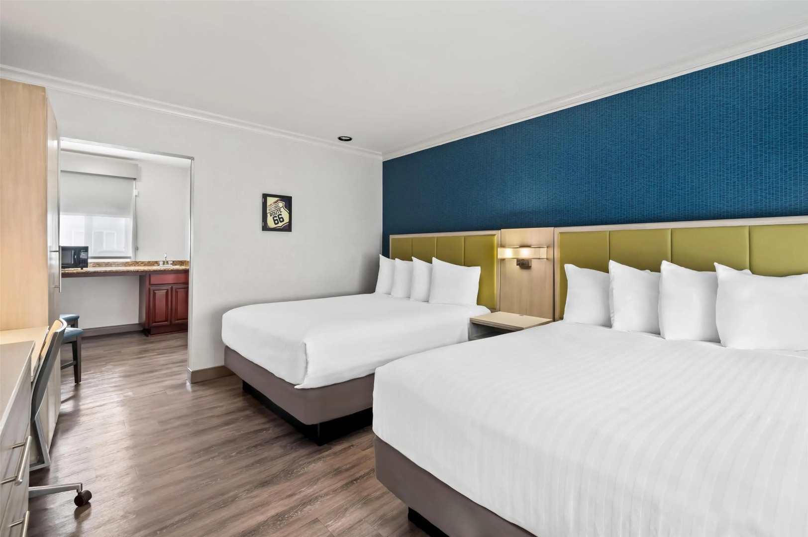 SureStay Hotel by Best Western Santa Monica