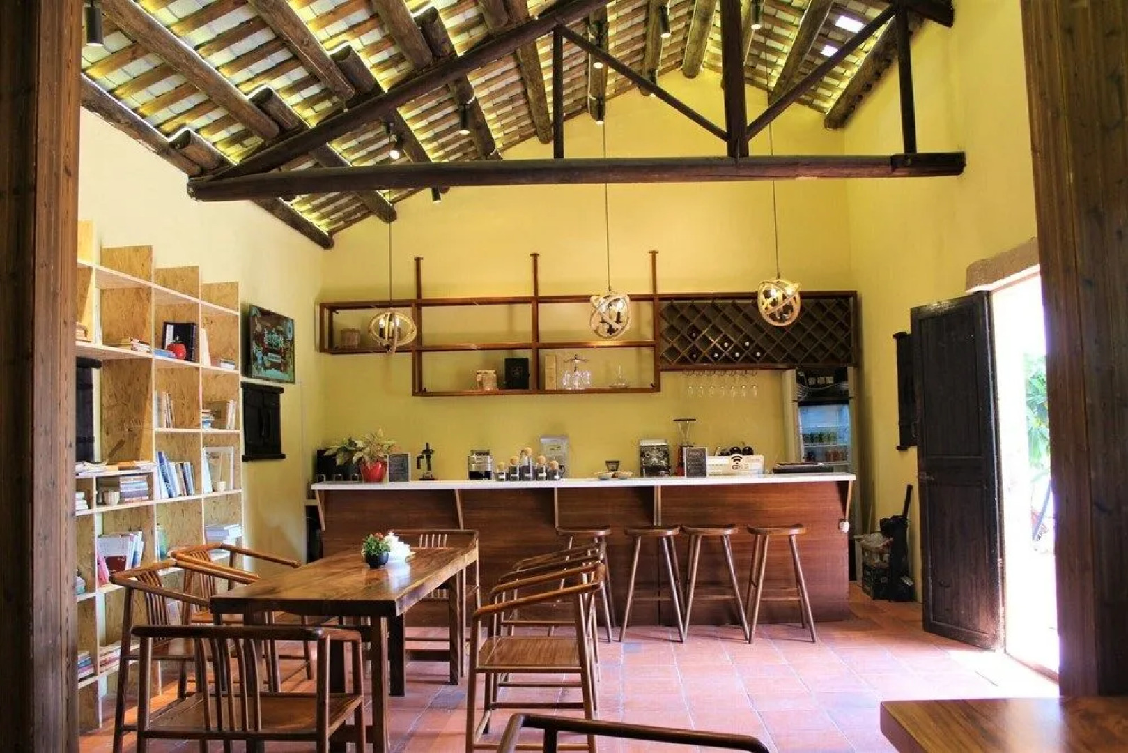 Chaozhou Shifeng Yingbin Inn