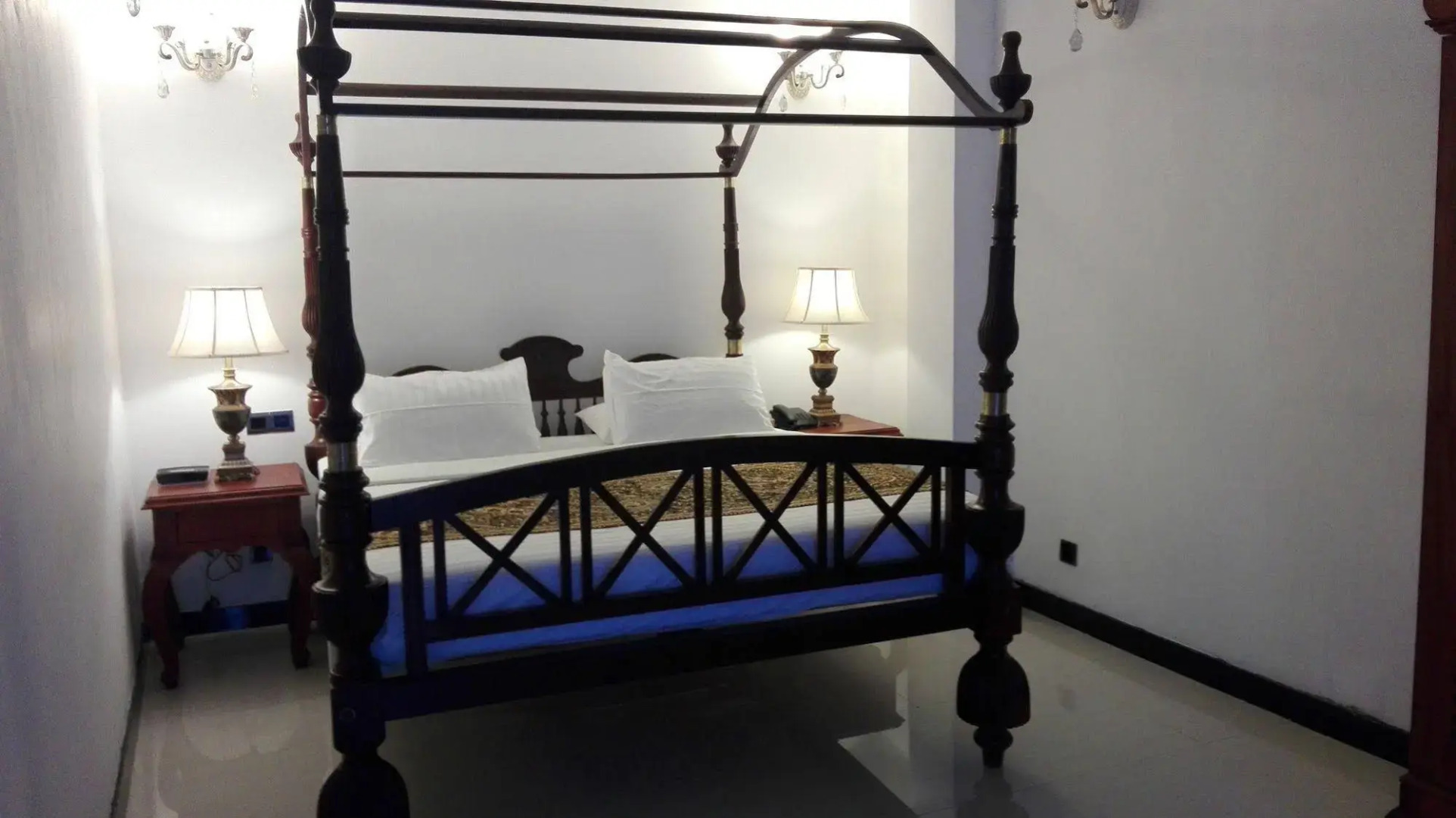 Richmond House Colombo