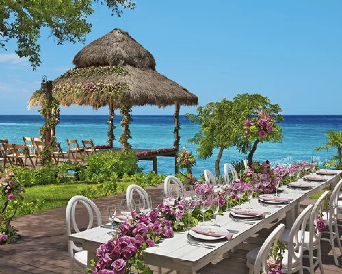 Regency Club @ Sunscape Sabor Cozumel, Cozumel, Mexico