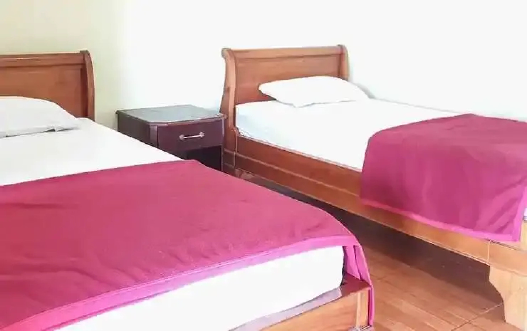 Hotel Bumi Bermi Permai