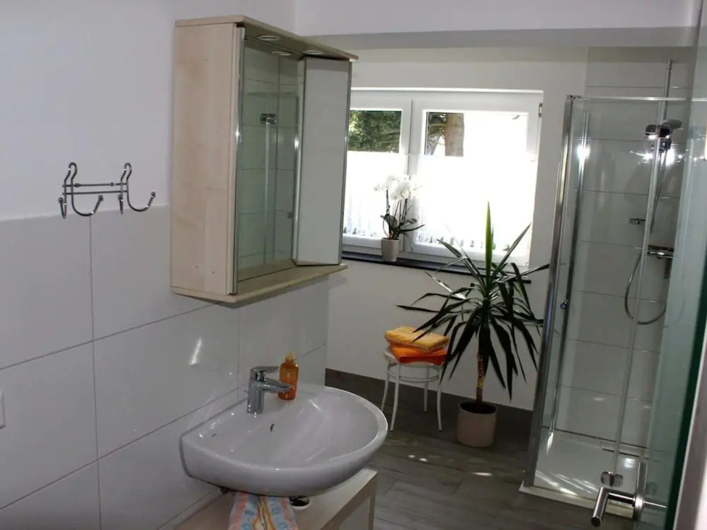 Sebnitz Garden Retreat