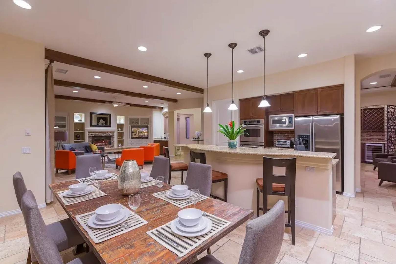 Villa Angelica by AvantStay | Desert Villa 5Mins to Coachella