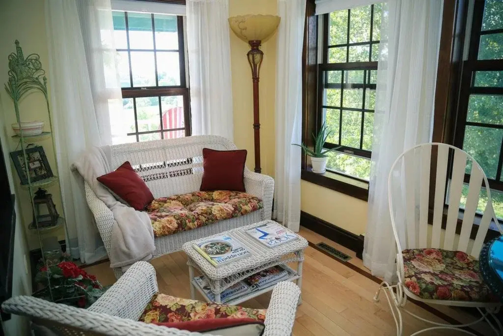 The Meier Inn, A Country Bed & Breakfast