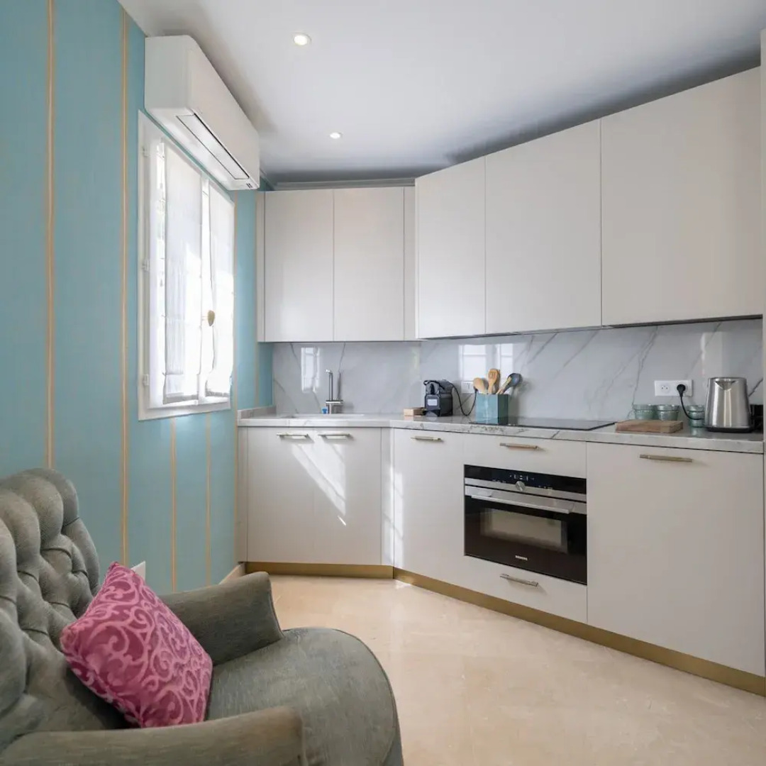 Villa Soleil Riviera