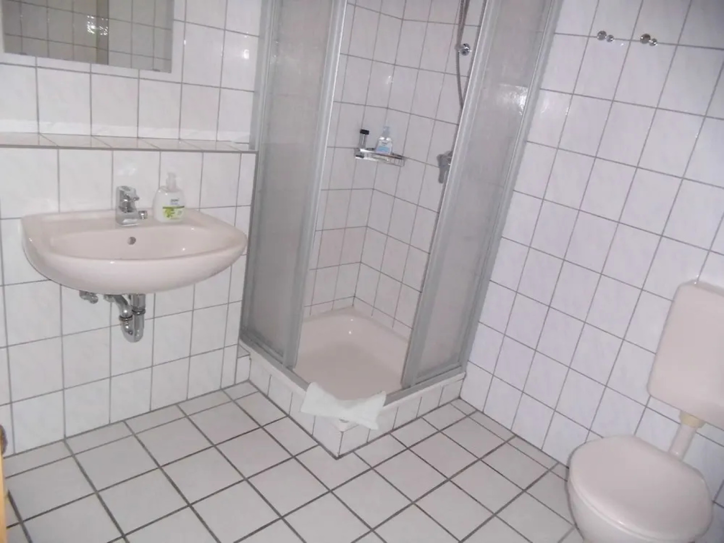 Hotel Hof von Hannover