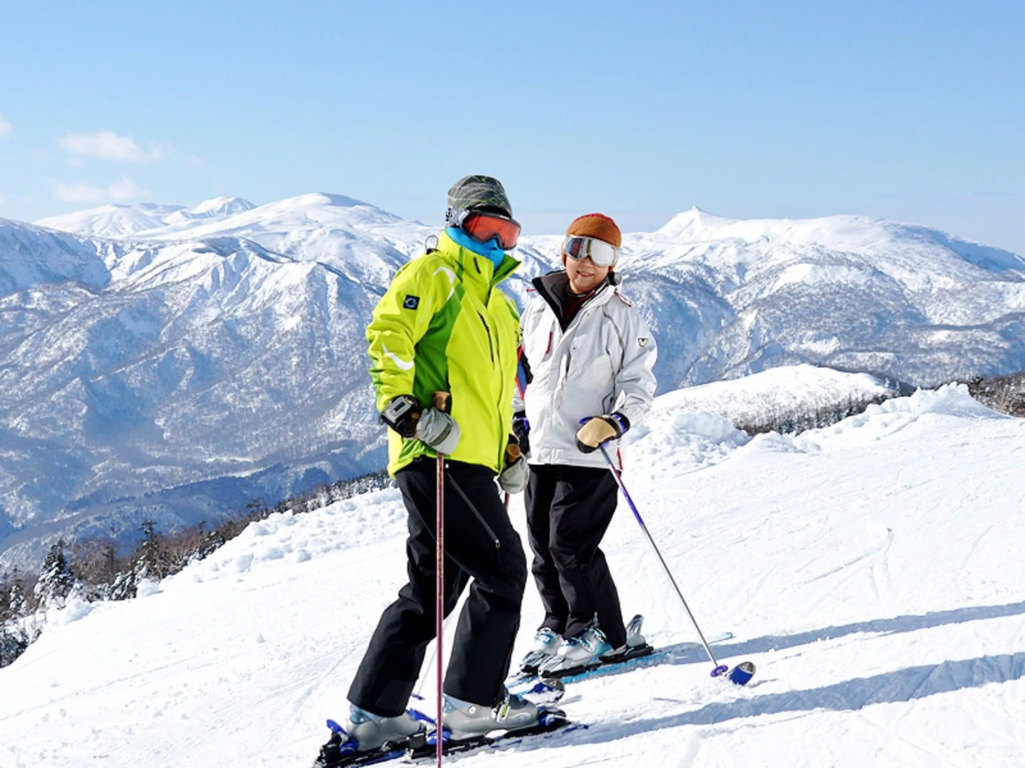 Kyukamura Iwate Amihari Onsen